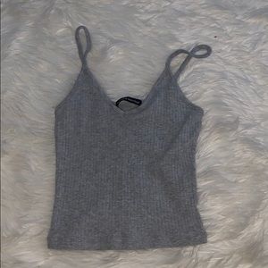 brandy melville tank top